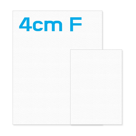 4cm 캔버스 아사+정왁구 F형 (인물/정식)